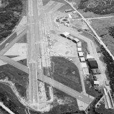 Memories of Allegheny County Airport on its 85th anniversary